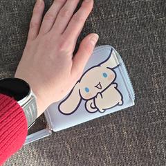 Kinder portemonnee, as reported to iLost