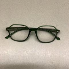 Lesebrille Groen, gemeldet von HvA Nicolaes Tulphuis & Tania Leonhuis über iLost