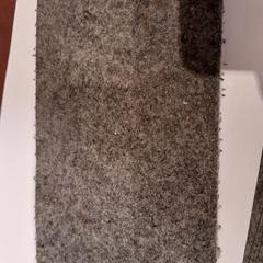 Brillenetui gris, gemeldet von TCL über iLost