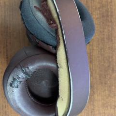 Kopfhörer, gemeldet von Pathé Leeuwarden über iLost