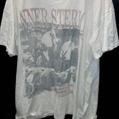 T shirt, as reported by TivoliVredenburg using iLost