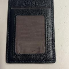 Držák karty, jak nahlášeno HTM pomocí iLost