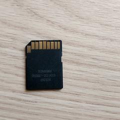 Különböző - Sd kaart, amint azt Centraal magazijn az iLost segítségével jelentette.