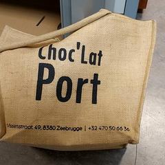 Bossa - Linnen tas Bricegno, segons ha informat Regio Oost-Vlaanderen mitjançant iLost