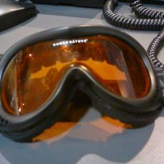 Skibril, gemeldet von SnowWorld Landgraaf über iLost