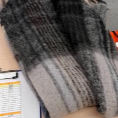 İLost kullanarak IKEA Leangen tarafından bildirildiği gibi Atkı