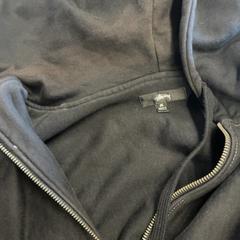 Jaqueta, segons ha informat GVB mitjançant iLost