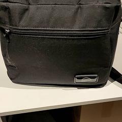 Väska Zwarte, rapporterat av Bibliotheek Neude (Utrecht) med iLost