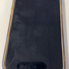 Iphone, as reported by GVB using iLost
