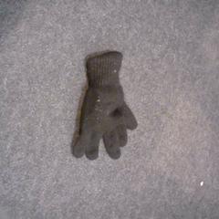 グローブ がiLostで SnowWorld Landgraaf によって報告されました