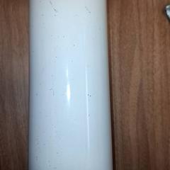 Fľaša na pitie, ako bolo nahlásené Qbuzz DMG pomocou iLost