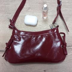 Ladies bag, as reported by Pouw Vervoer using iLost
