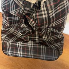 Boodschappenkar, jak nahlášeno GVB pomocí iLost