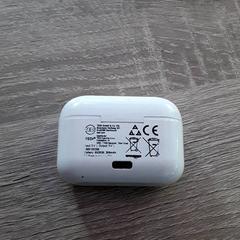 Držiak na štuple do uší, ako bolo nahlásené EBS Tramplein pomocou iLost