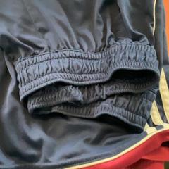Shorts, as reported by MEININGER Hotel Berlin Alexanderplatz using iLost
