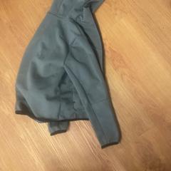 Kamizelka, zgłoszono przez GVB przy użyciu iLost