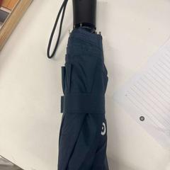 Paraply Parapl, som rapportert av BANKS Antwerp ved bruk av iLost