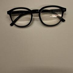 Szemüveg, amint azt Gemeente Hilversum az iLost segítségével jelentette.