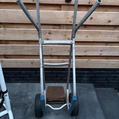 Steekwagen がiLostに報告されました