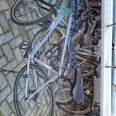 Men’s bike, as reported by Gemeente Roermond using iLost