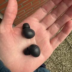 Oordopjes, iLost에 보고됨