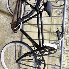 Men’s bike Urban, as reported by Stadswerk072 using iLost