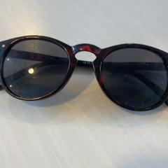 Zonnebril, zoals gemeld door Madurodam met iLost