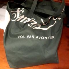 Sac, a été signalé par Grand Hotel Amrath Kurhaus utilisant iLost