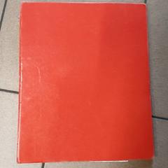 Skolemateriell - kaft, som rapportert av Regio Antwerpen - Brussel ved bruk av iLost