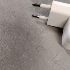 Adapter Wit, zoals gemeld door Arriva Friesland / Groningen met iLost