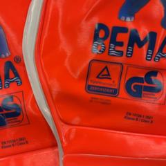 İLost kullanarak Familie Resort Molenwaard tarafından bildirildiği gibi Yüzme bantları