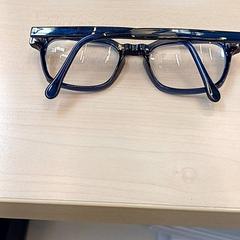 Okuliare, ako bolo nahlásené IKEA Lille pomocou iLost