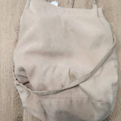 İLost kullanarak RRReis Trein Amersfoort / Ede-Wageningen tarafından bildirildiği gibi Çanta