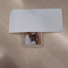 Sleutelbos Photo, zoals gemeld door IKEA Bayonne Ametzondo met iLost