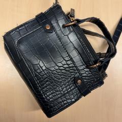 Damestasje, zoals gemeld door RET met iLost