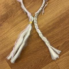 İLost kullanarak GVB tarafından bildirildiği gibi Saç bandı