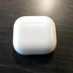 Electrónica - Witte earpods, ha sido reportado por Regio Limburg - Leuven con iLost