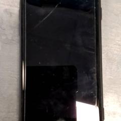 İLost kullanarak Arriva Friesland / Groningen tarafından bildirildiği gibi Telefon Zwart Apple