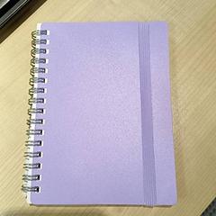 Zeszyt, zgłoszono przez IKEA Toulouse przy użyciu iLost