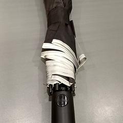 Paraugas, segundo informou Qbuzz GD Groningen HS usando iLost