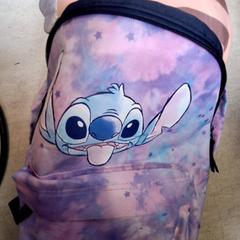 Rugtasje, amint azt Qbuzz DMG az iLost segítségével jelentette.