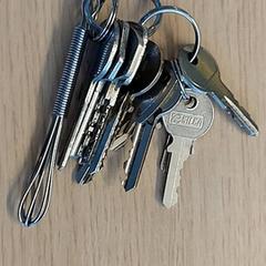 Gakoa, gisa salatu by EBS OV Poeldijk iLost erabiliz