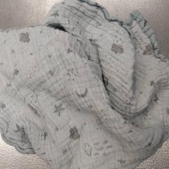 Baby cloth, as reported by IKEA Hasselt using iLost