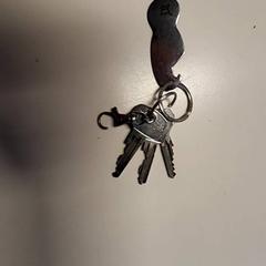 Claus, segons ha informat Connexxion Haarlem IJmond mitjançant iLost