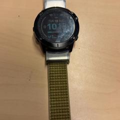 Smartwatch, as reported by RET using iLost