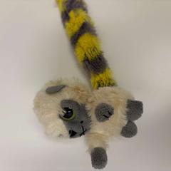 Xoguete plyšák, segundo informou IKEA Praha – Černý Most usando iLost