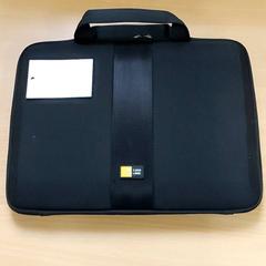 Laptoptasche, gemeldet von Centraal magazijn über iLost