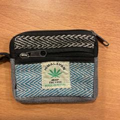 Portemonnee Tsulkin a, zoals gemeld door Gemeente Amsterdam met iLost