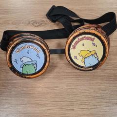 Okulary, zgłoszono przez Breda University of Applied Sciences Mgr. Hopmansstraat przy użyciu iLost