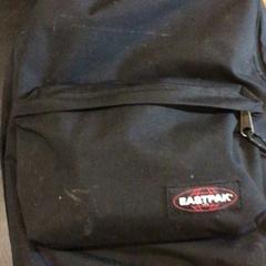 Batoh, jak nahlášeno Qbuzz U-OV pomocí iLost